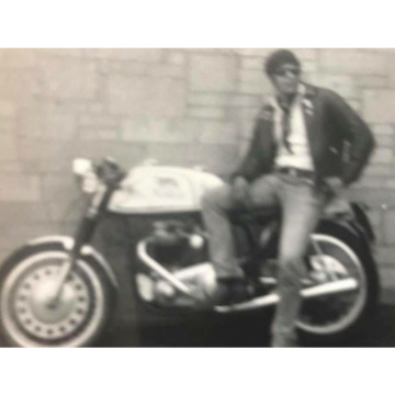 Notice Gallery for Anthony Clive HAWKER