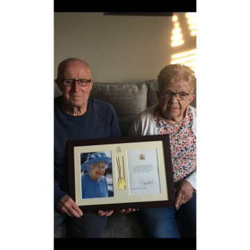 Notice Gallery for Robert ORMESHER