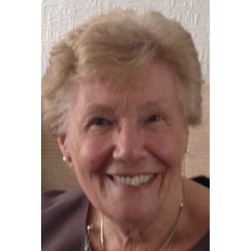 Photo of Sylvia Evelyn PAGAN