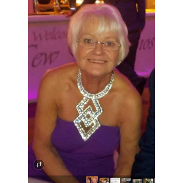 Notice Gallery for Carol CHATTERSON