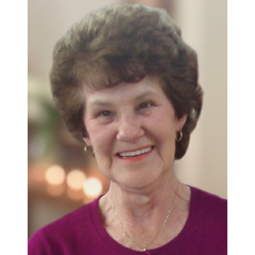 Notice Gallery for Mary Margaret HUGHES