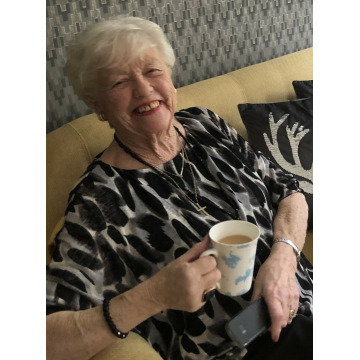 Notice Gallery for Agnes SKELLY