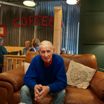 Photo of Robert James EDWARDS