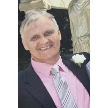 Photo of Michael John PITCHFORD