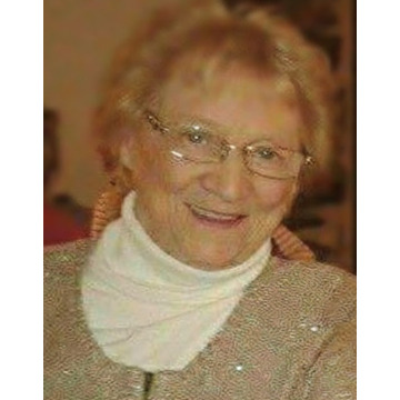 Notice Gallery for Lena Anne HUGHES