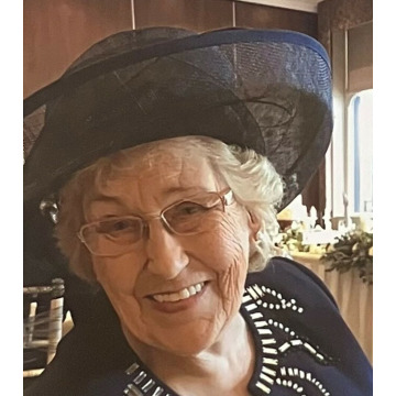 Notice Gallery for Doreen HOUGH