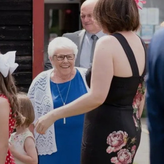 Notice Gallery for Shirley May TAYLOR