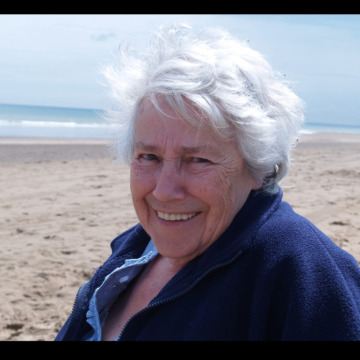 Notice Gallery for Shirley May TAYLOR