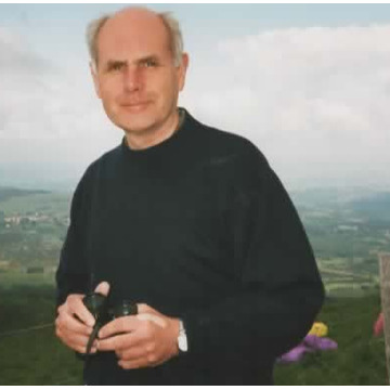 Notice Gallery for John Robert WARD