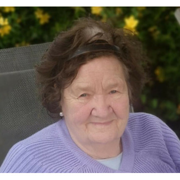 Notice Gallery for Ann BORLEY