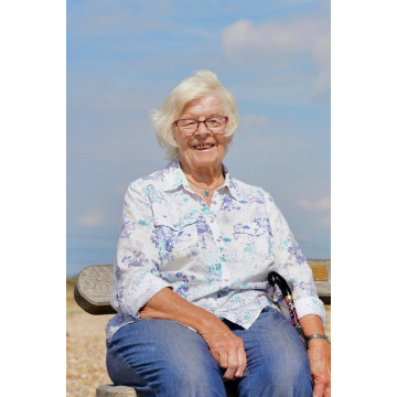 Notice Gallery for Kathleen Margaret BLOXHAM