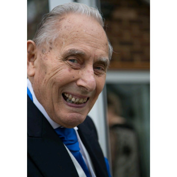 Notice Gallery for David KING