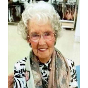 Notice Gallery for Wynne BLACKBURN