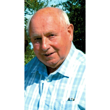 Notice Gallery for Joseph NAYLOR