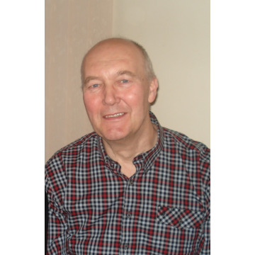 Photo of Charles William SHEPHERDSON