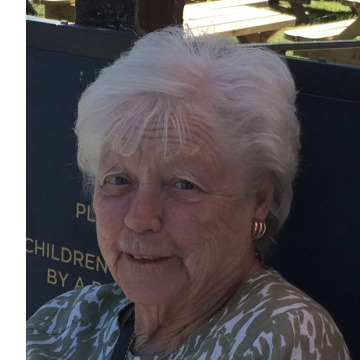 Notice Gallery for Agnes SKELLY