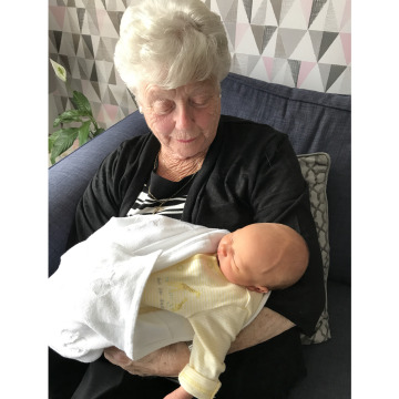 Notice Gallery for Agnes SKELLY