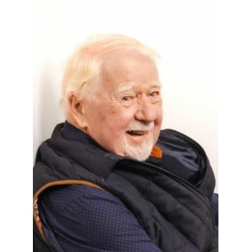 Photo of Michael THOMPSON