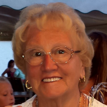 Photo of Marlene Alice MORGAN