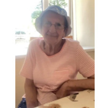 Photo of Ann JONES