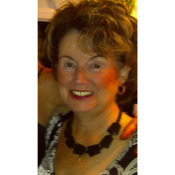 Notice Gallery for Irene JACKSON