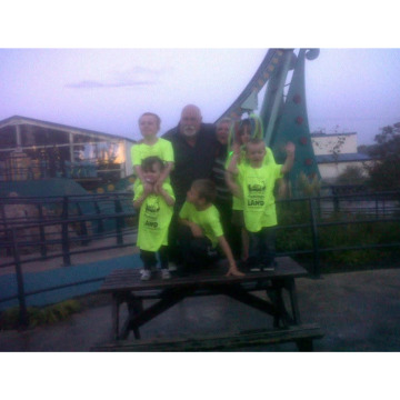 Notice Gallery for Joseph MCMURROUGH