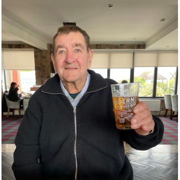 Notice Gallery for George Edward POWNEY