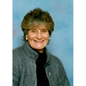 Photo of Janet Lorraine PALMER