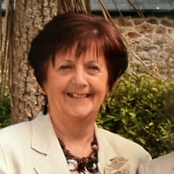 Notice Gallery for Norah Ann MURPHY