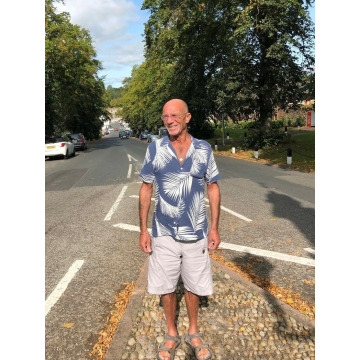 Notice Gallery for Alan HOLDWAY