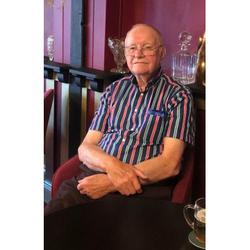 Photo of Arwyn RICHARDS