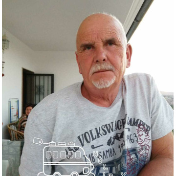 Photo of Neil MARSTON