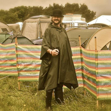 Photo of Alec John OLAH