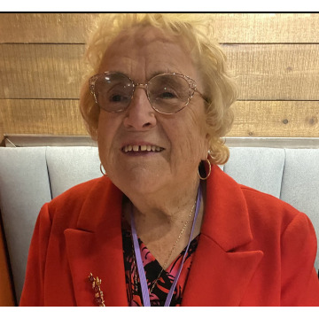 Photo of Catherine SEXTON
