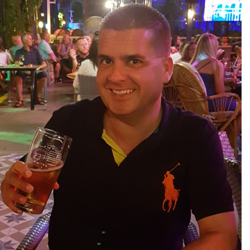 Notice Gallery for Michael MALLEY