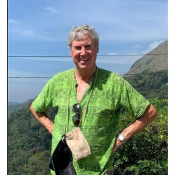 Photo of David TWYFORD