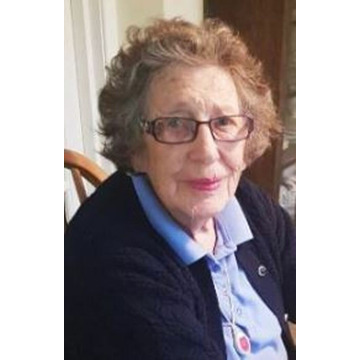 Photo of Dawn BULLOCK