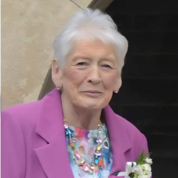 Photo of Sarah Eulonwy Myra MAINWARING