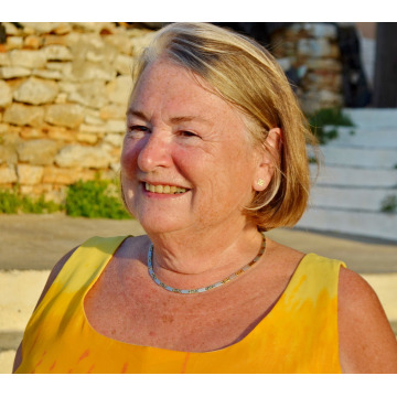 Photo of Elizabeth ROWE