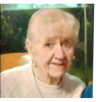 Notice Gallery for Barbara Ann LISMORE