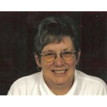 Notice Gallery for Judith WARD