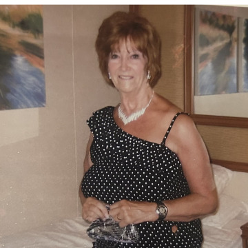 Photo of Dorothy Mary NIXON