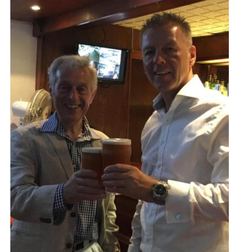 Notice Gallery for John COURTNEY