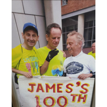 Notice Gallery for John COURTNEY