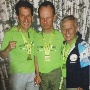 Notice Gallery for John COURTNEY