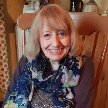 Notice Gallery for Delia SAWKINS