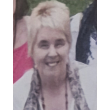 Photo of Susan Peta GODFREY