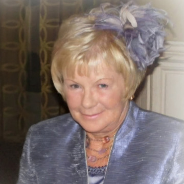 Photo of Margaret CLARK