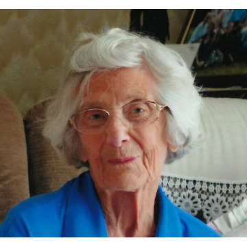 Photo of Doreen CRIDLAND