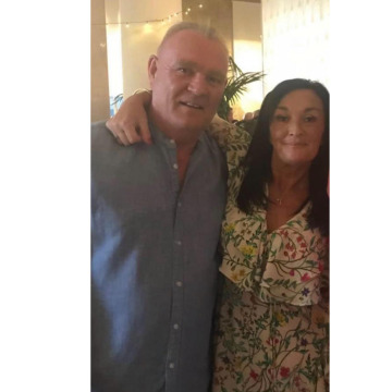 Notice Gallery for Joseph MURRAY